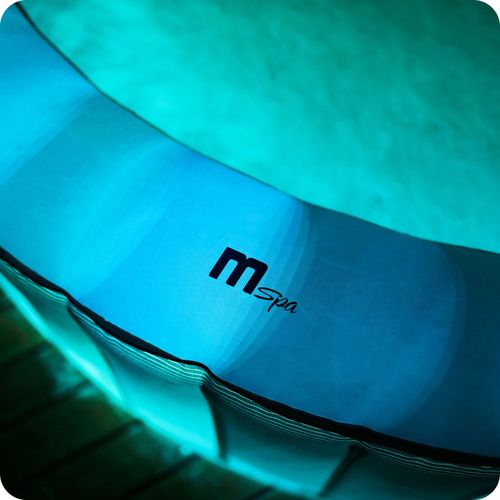 Dmuchane SPA Starry 6 osobowe mSpa na Arena.pl