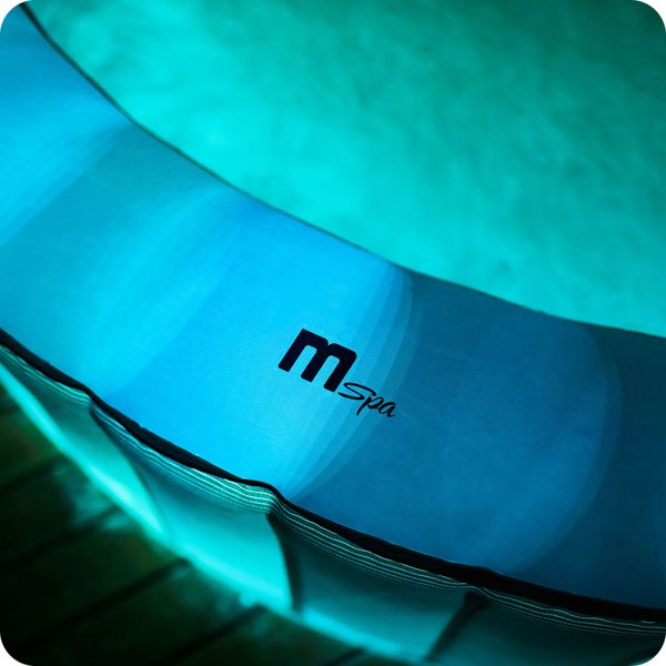 Dmuchane SPA Starry 6 osobowe mSpa zdjęcie 4