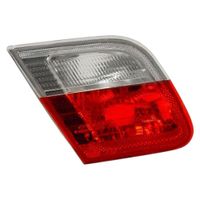LAMPA TYLNA LEWA BMW 3 E46 1998 1999 2000 2001 2002 2003 2004 2005 2006