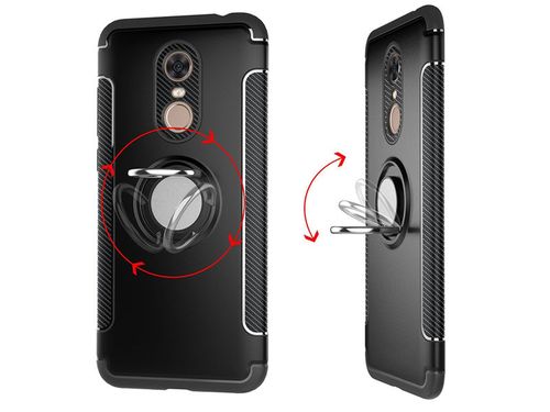 Etui Alogy Ring Armor Xiaomi Redmi 5 Plus na Arena.pl