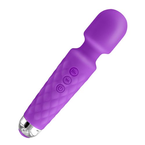 masażer love wand violet na Arena.pl