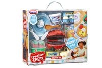 LITTLE TIKES Creative Chefs Waffles Kit 639685