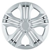 4x Kołpaki 15 cali FUN uniwersalne Jestic