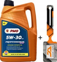 OLEJ PMO 5W30 4L C3 PROFESSIONAL SERIES