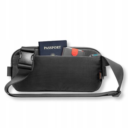 Torba Yaxo Kaddo do konsoli Nintendo Switch / Switch 2 Stone Gray na Arena.pl