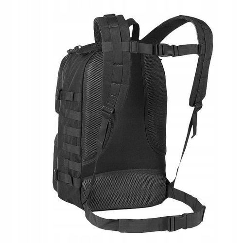 Plecak Texar wojskowy taktyczny EDC 35l Scout czarny na Arena.pl