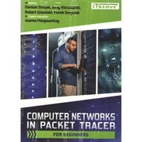 Computer Networks in Packet Tracer for beginners -