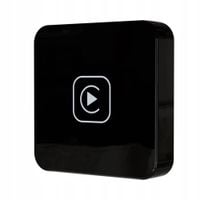ADAPTER CARPLAY ANDROID AUDIO WIFI BLUETOOTH BEZPRZEWODOWY