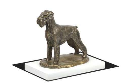 Sznaucer - figurka - 4582 na Arena.pl