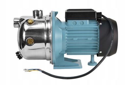 POMPA HYDROFOROWA POWIERZCHOWNA INOX HYDROFOR DO WODY WYDAJNA MOCNA CICHA na Arena.pl