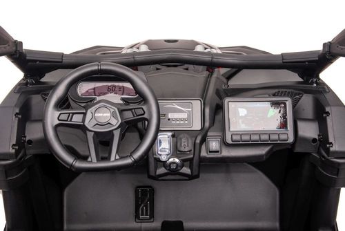Auto Na Akumulator Buggy Can-am RS DK-CA001 na Arena.pl