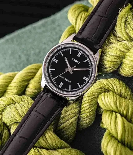 Zegarek Damski Casio Collection LTP-V005L-1A (zd582i) + BOX na Arena.pl