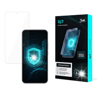FOLIA OCHRONNA DO SAMSUNG GALAXY A34 5G GAMING 3SZT