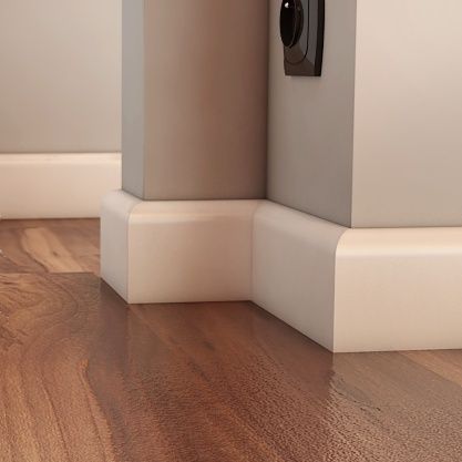 Cokół MDF 80x16 R25 na Arena.pl