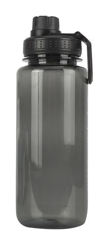 Zestaw Sportowch Butelek Na Wodę KiCA Eko Czarne na Arena.pl