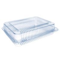 Pojemnik na ciasto 266x211mm F57 OPS 25szt SUP