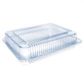 Pojemnik na ciasto 266x211mm F57 OPS 25szt SUP