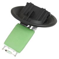 OPORNIK WENTYLATORA SKODA FABIA II 2007 2008 2009 2010 2011 2012 2013 2014