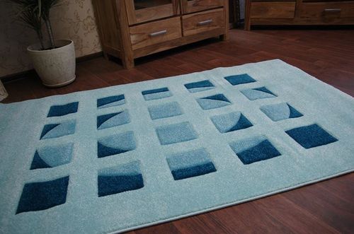 Dywan KASHMIR 070 blue na Arena.pl