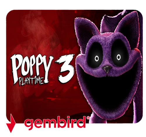 Podkładka pod myszkę Catnap - Smiling Critters na Arena.pl