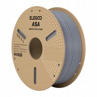 Filament ASA ELEGOO (szary)