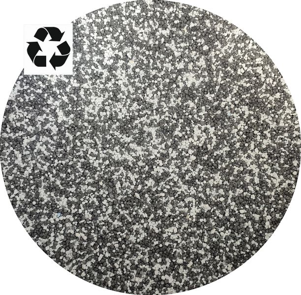 Granulat styropianowy WYPEŁNIACZ STYROPIAN DO PUF 400 litrów zdjęcie 1