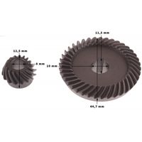 Przekładnia zębata