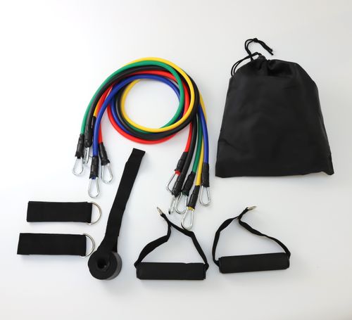 zestaw ekspanderów 11 szt. X-sport Style na Arena.pl