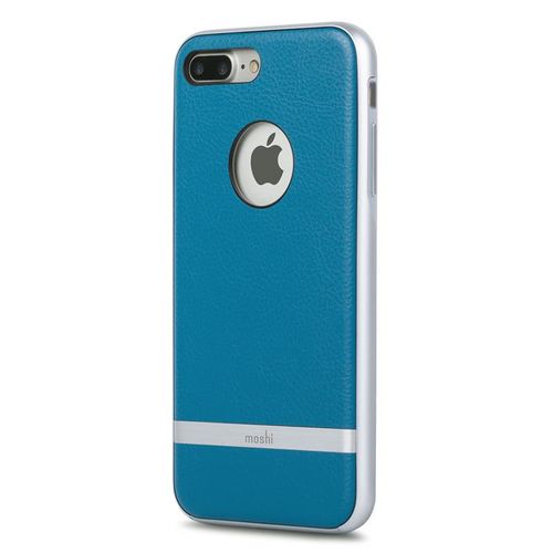Moshi Napa Etui do iPhone 8 Plus/7 Plus (Marine Blue) na Arena.pl