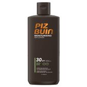Piz Buin Moisturising Sun Lotion SPF30 Do Opalania