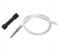 Dysza spieniająca z kluczem Krups Evidence