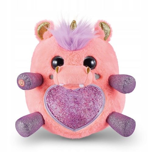 Puchar "Lodowy" Z Mówiącą Maskt / COBI SA na Arena.pl