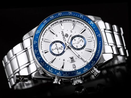 PERFECT MARENGO (zp122c) - white/blue na Arena.pl