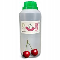 Zapach do swiec DZIKA WIŚNIA 1 Litr Sisano