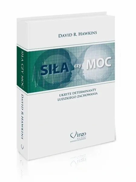 Siła czy Moc Ukryte determinanty, Hawkins zdjęcie 1