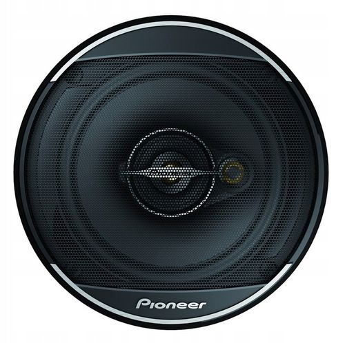PIONEER TS-A1371F GŁOŚNIKI 3-DROŻNE 13cm maksymalna moc 300W na Arena.pl