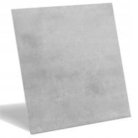 PŁYTKI PODŁOGOWE ŁAZIENKOWE SALONOWE GRES MIRAGE LIGHT GREY 60X60 LAPPATO