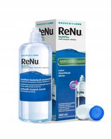 Płyn Renu Multiplus 360ml – Formuła Nawilżająca