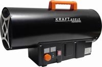 nagrzewnica gazowa 40kw termostat / reduktor kd11701
