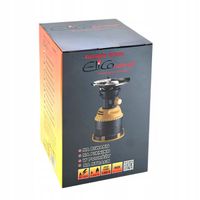 Kuchenka kampingowa VT-888 SP ElicoCamp+kartusz gratis