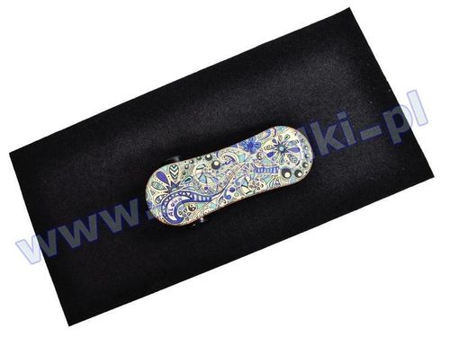 Trickboard Aloha + dywan na Arena.pl
