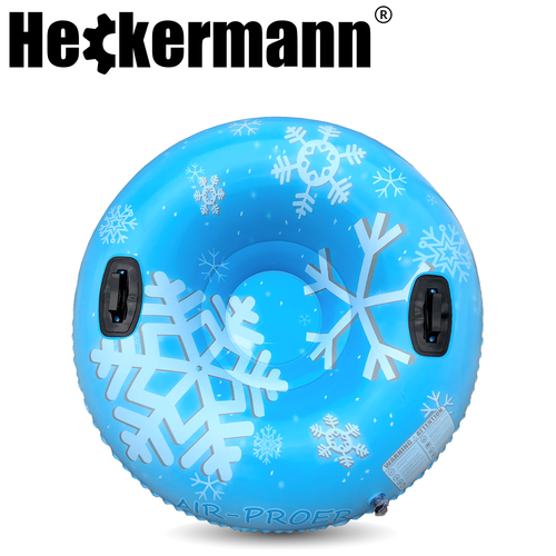 SANKI DMUCHANE KOŁO ŚLIZGACZ NA ŚNIEG OPONA DO ZJEŻDŻANIA 110cm na Arena.pl