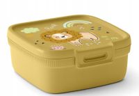 Curver Pudełko Na Żywność Pojemnik Na Lunch 0,9L