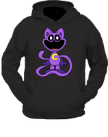 Bluza z kapturem Catnap