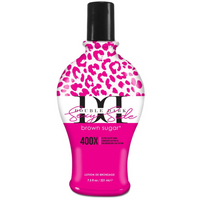 Brown Sugar Double Dark Sexy Side Bronzer Do Opalania 221ml