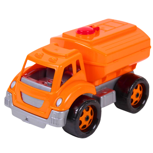 Ciężarówka Samochód Cysterna Dla Dzieci Beczka 6337 na Arena.pl