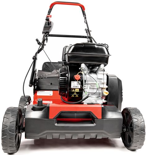 CEDRUS WR01-B WERTYKULATOR SPALINOWY DO TRAWY AREATOR 2w1 6 KM B&S Briggs & Stratton CR950 - EWIMAX - OFICJALNY DYSTRYBUTOR - AUTORYZOWANY DEALER CEDRUS na Arena.pl