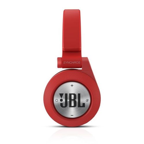 JBL Synchros E40BT czerwone na Arena.pl
