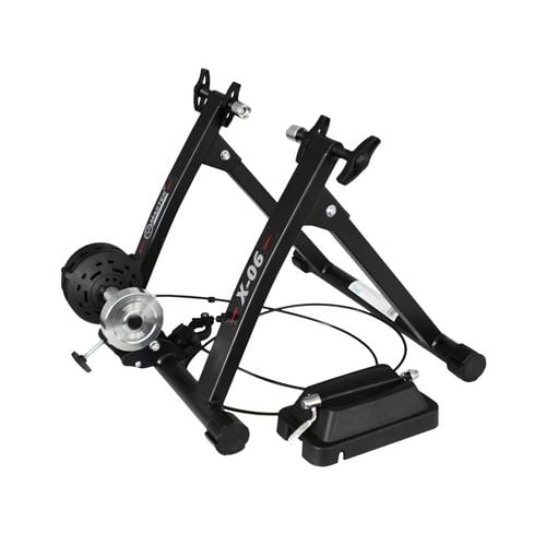 trenażer kolarski rowerowy master x-06 na Arena.pl