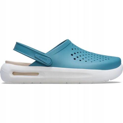 Crocs Damskie Chodaki Klapki LiteRide InMotion 209964 Clog 39-40 na Arena.pl